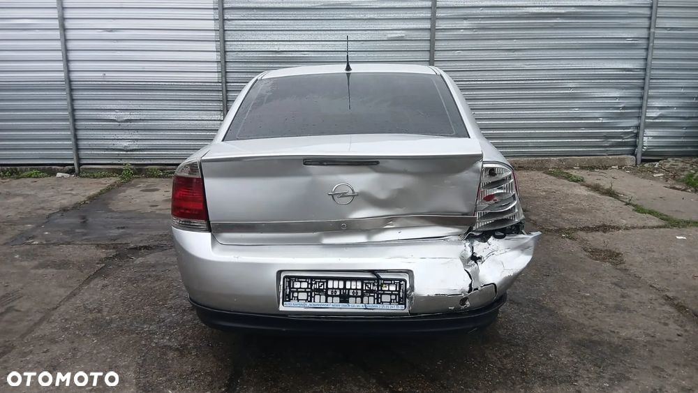 Tylko Części Opel Vectra C 1.8 16v z18xe 125KM 92kW sedan 02r–05r lakier Z157 - 6