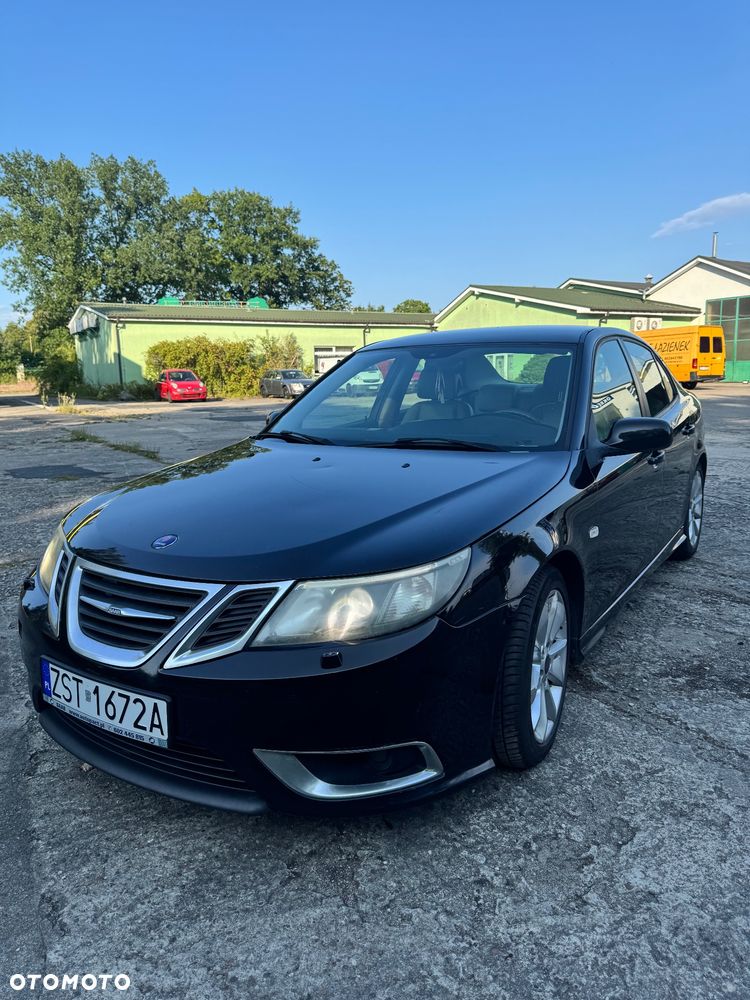 Saab 9-3X 1.9TTiD PF FWD Euro5 - 2