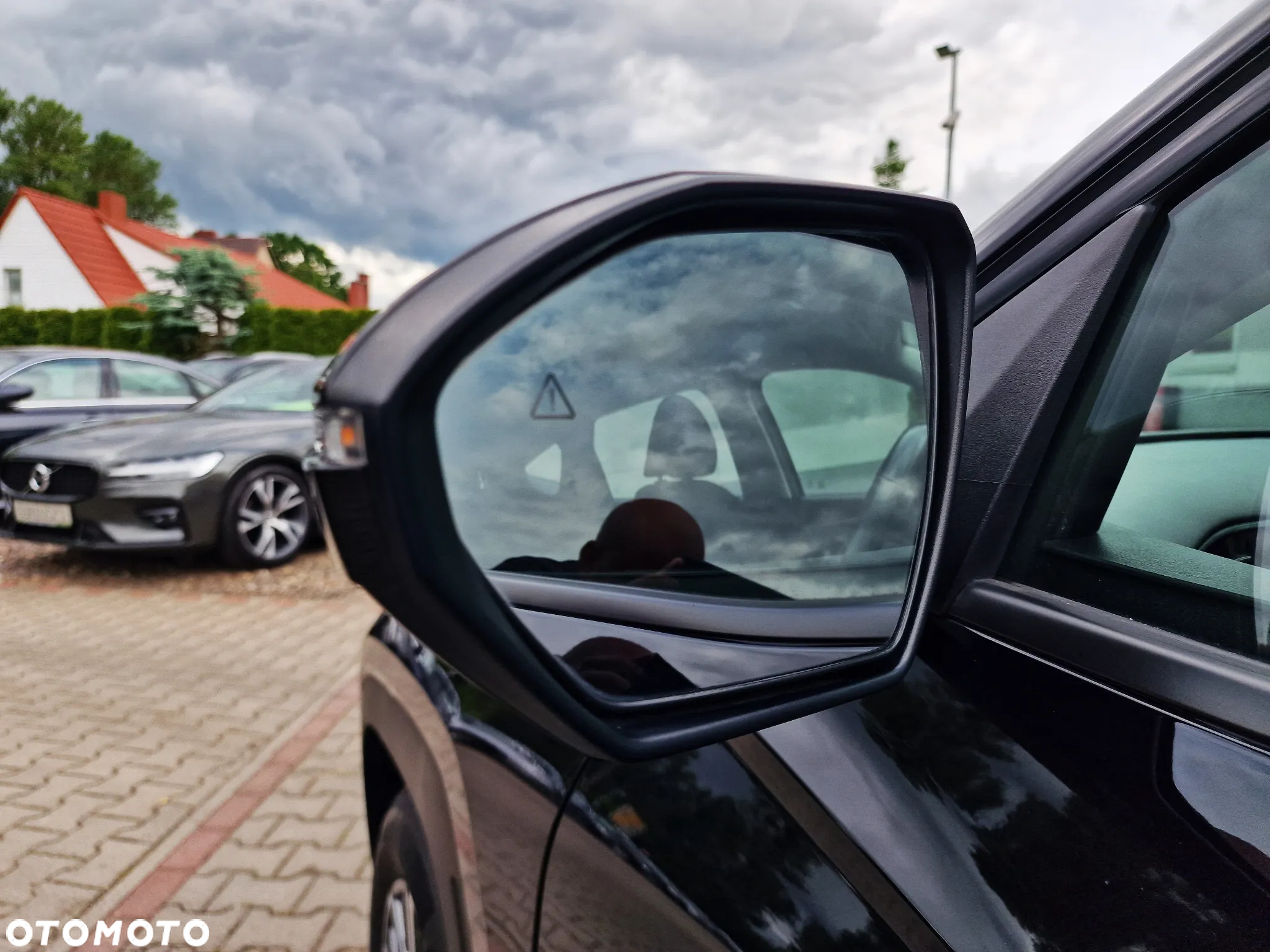 Hyundai Tucson 1.6 CRDi 48V-Hybrid 2WD DCT Select - 14