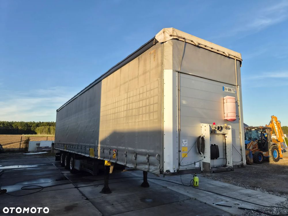 Schmitz Cargobull