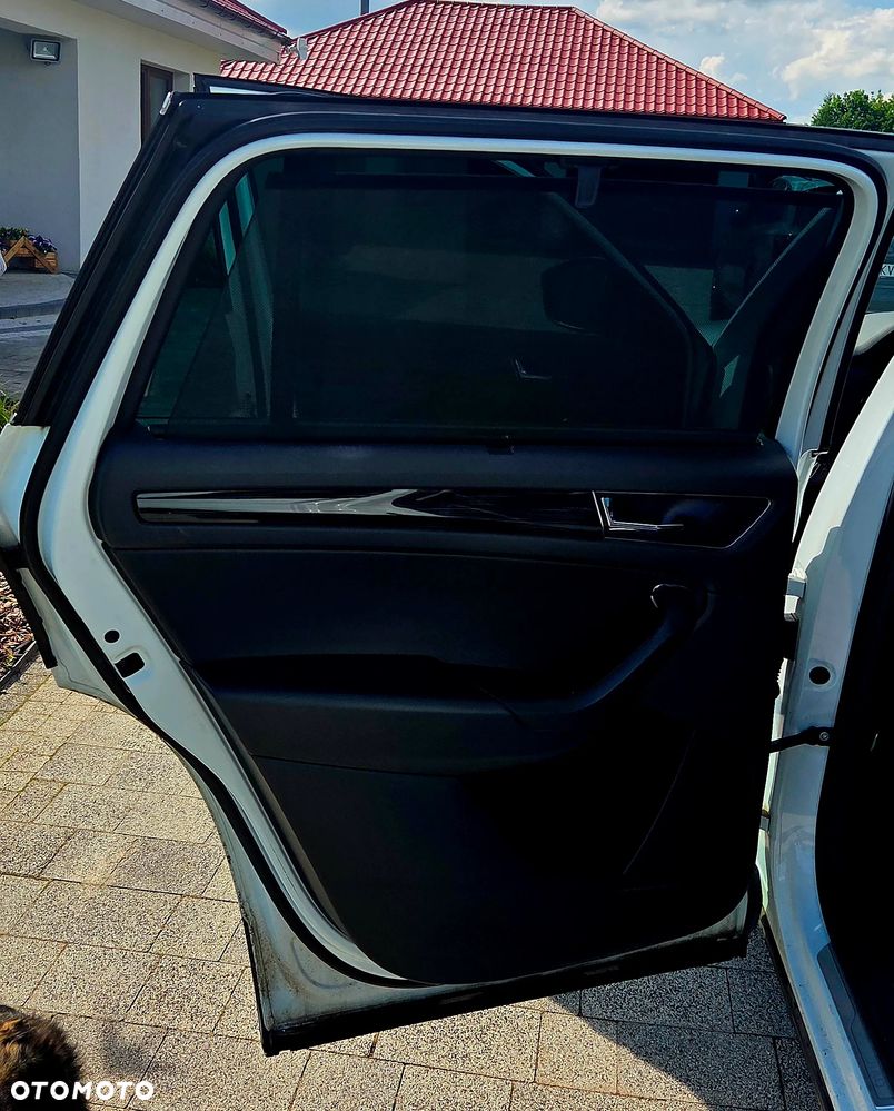 Skoda Kodiaq 2.0 TDI 4x4 Style DSG - 14
