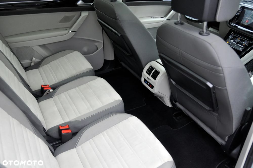 Volkswagen Touran 1.8 TSI BMT Highline DSG - 10
