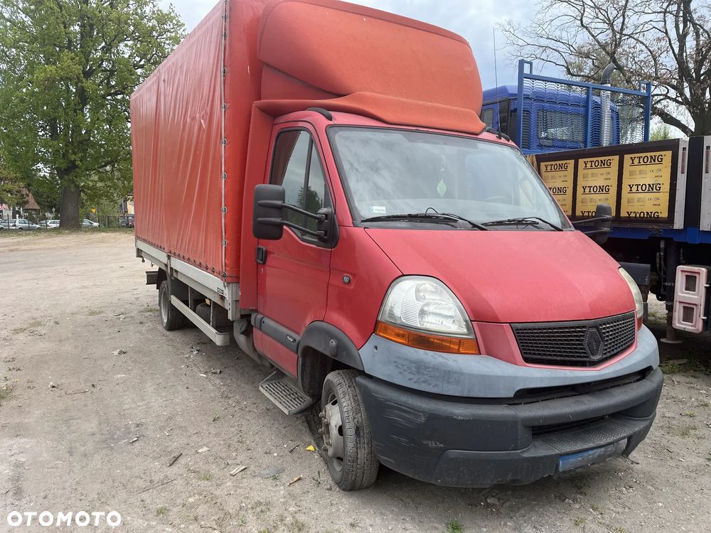 Renault MASTER MAXI - 2