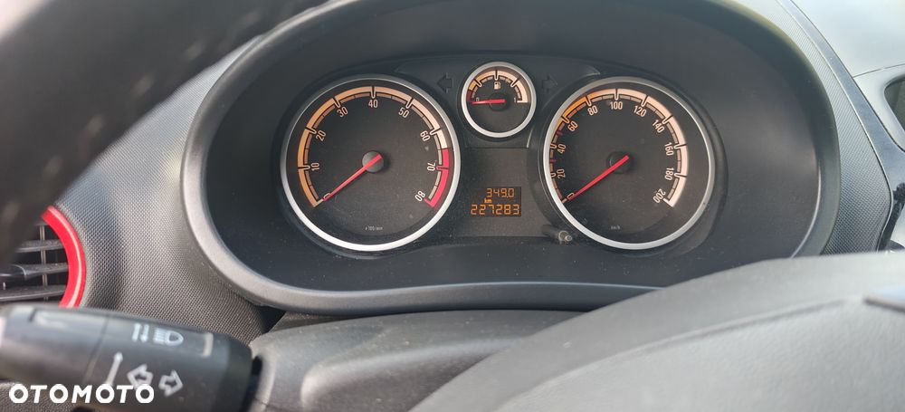 Opel Corsa 1.2 16V Color Edition - 13