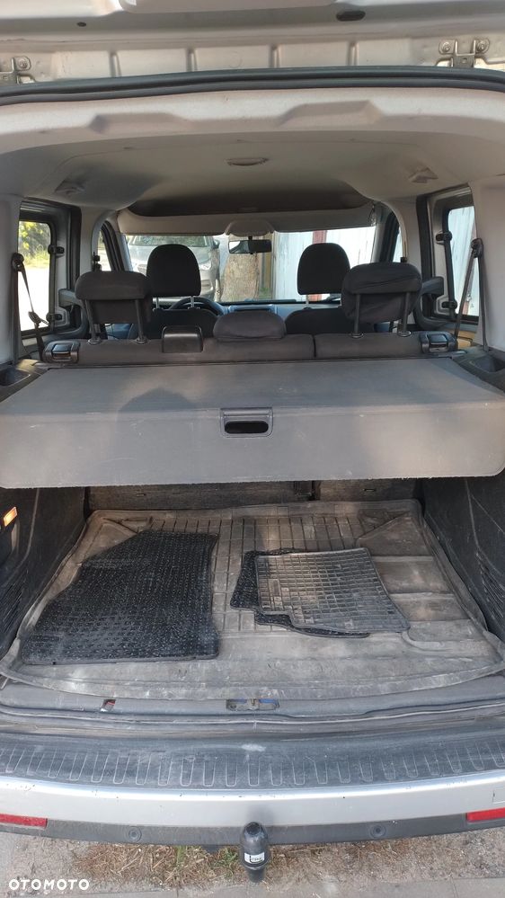 Opel Combo 1.6 CDTI L1H1 Edition - 9