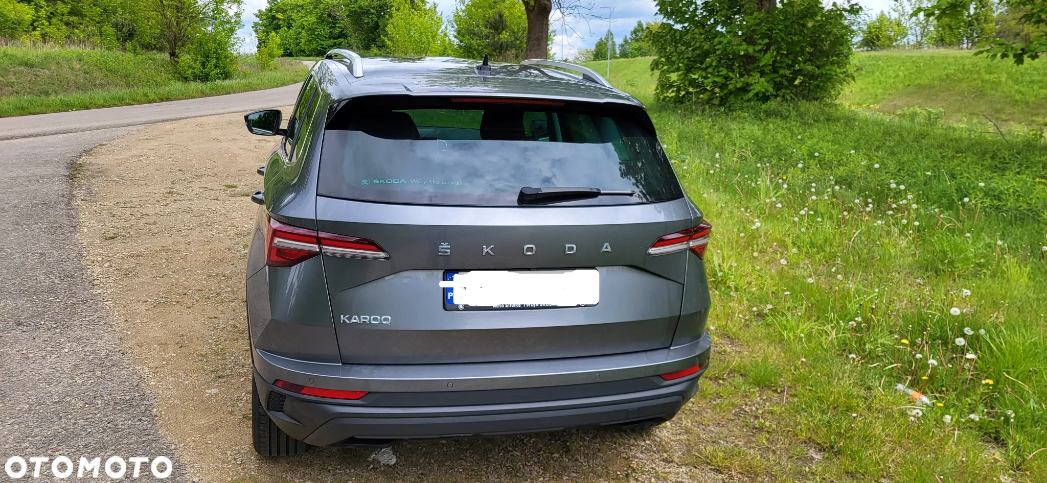 Skoda Karoq 1.5 TSI ACT 4x2 Style DSG - 6