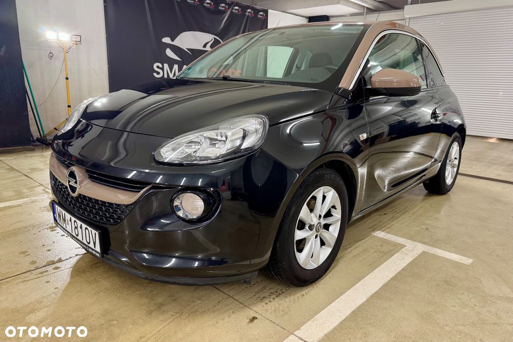 Opel Adam - 1