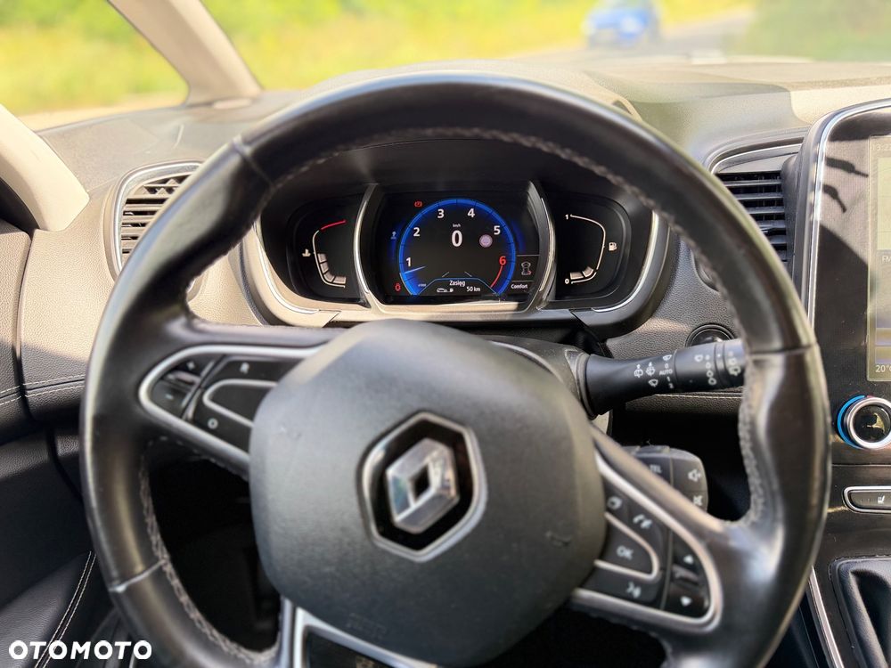 Renault Scenic Energy TCe 130 S&S Bose Edition - 17