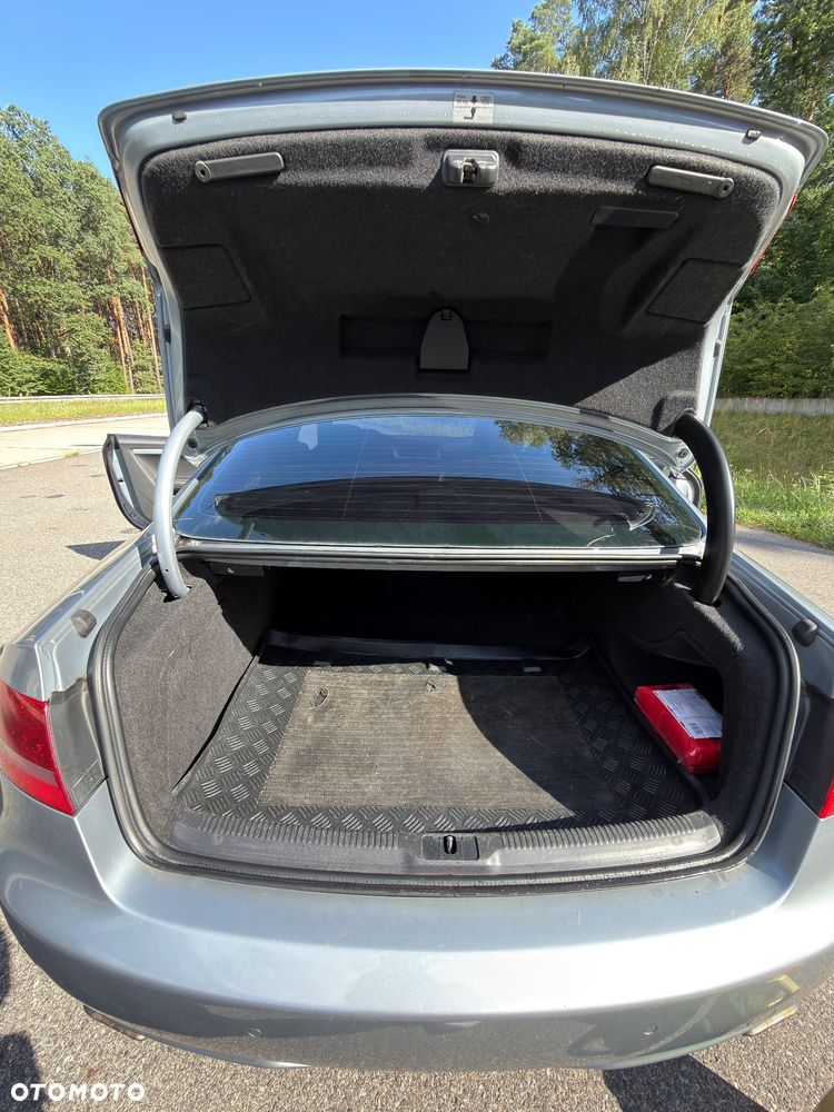 Audi A5 Coupé 2.0 TDI - 17