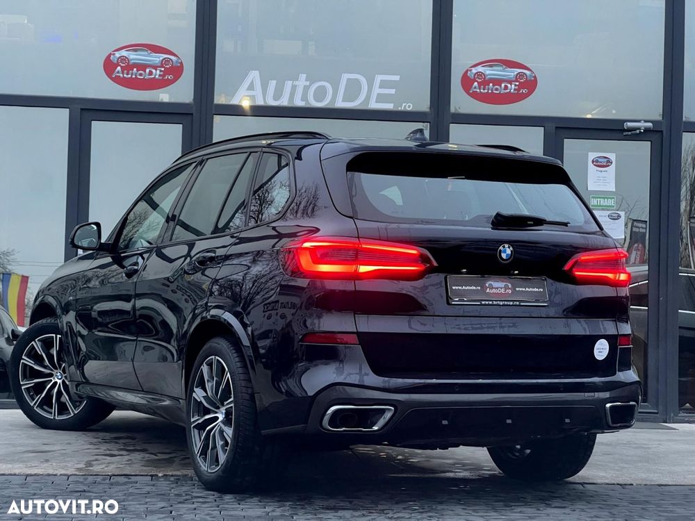 BMW X5 - 3