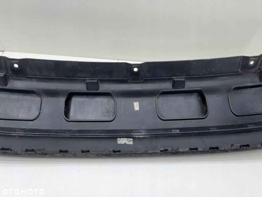 KIA OPTIMA IV GT SPOJLER LISTWA ZDERZAKA TYŁ 86690-D4400 - 14