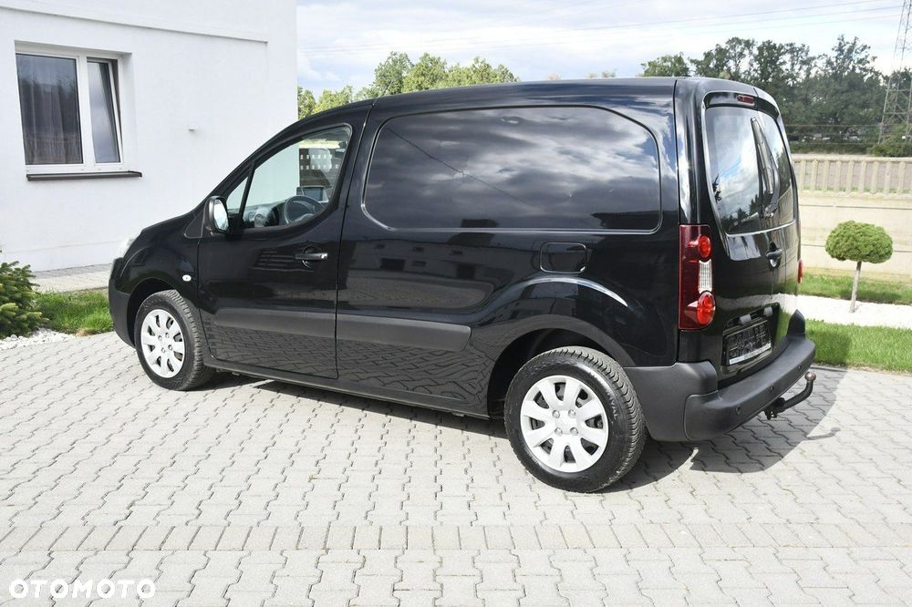 Peugeot Partner - 9