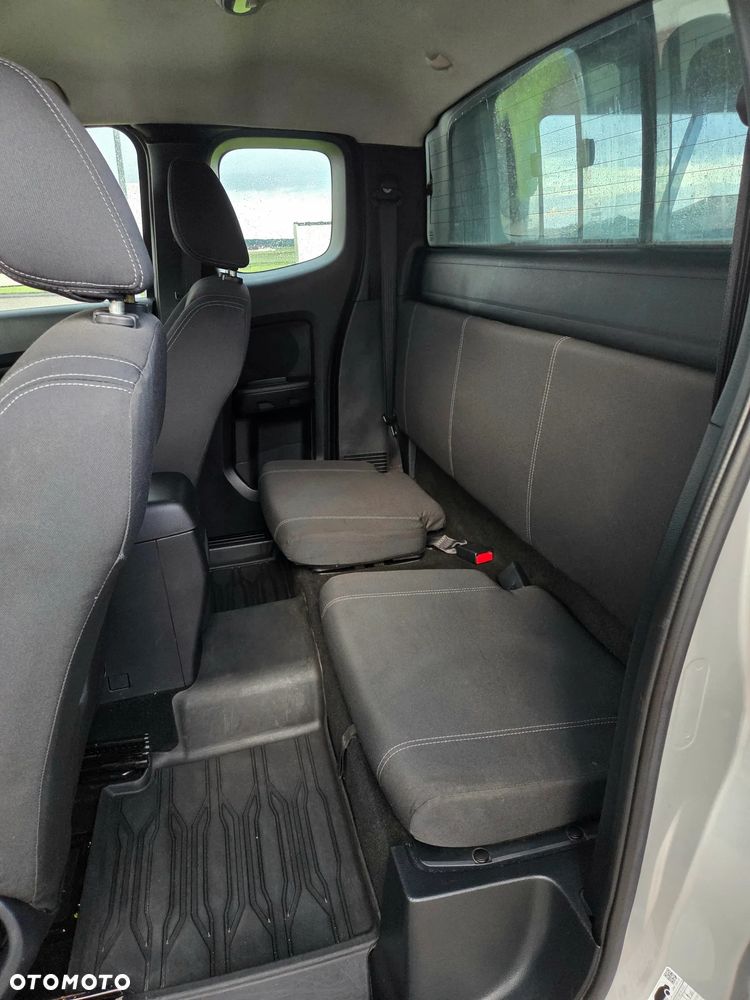 Ford Ranger 2.0 EcoBlue 4x4 DC XLT - 29
