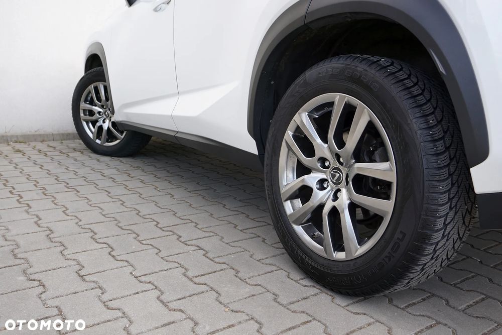 Lexus NX 300 GPF Elegance 2WD - 8