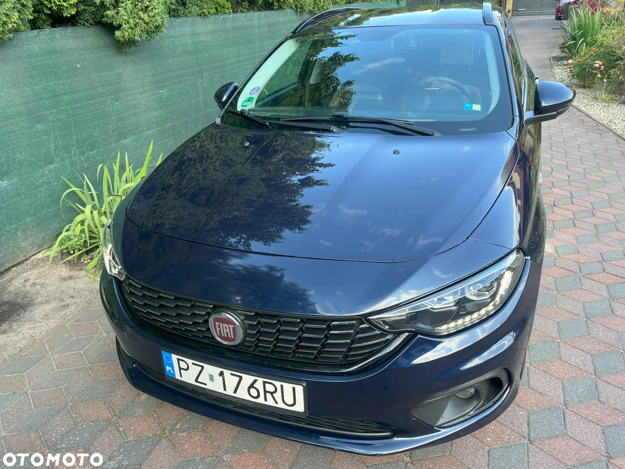 Fiat Tipo - 11