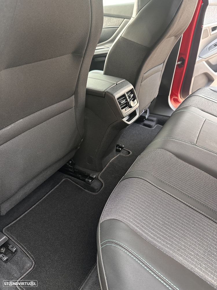 Peugeot 3008 1.6 Hybrid Allure Pack e-EAT8 - 10