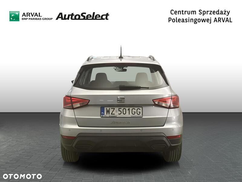 Seat Arona 1.0 TSI Style S&S - 5
