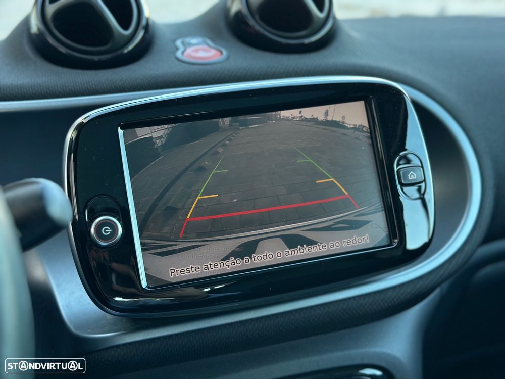 Smart ForTwo Coupé EQ prime - 16
