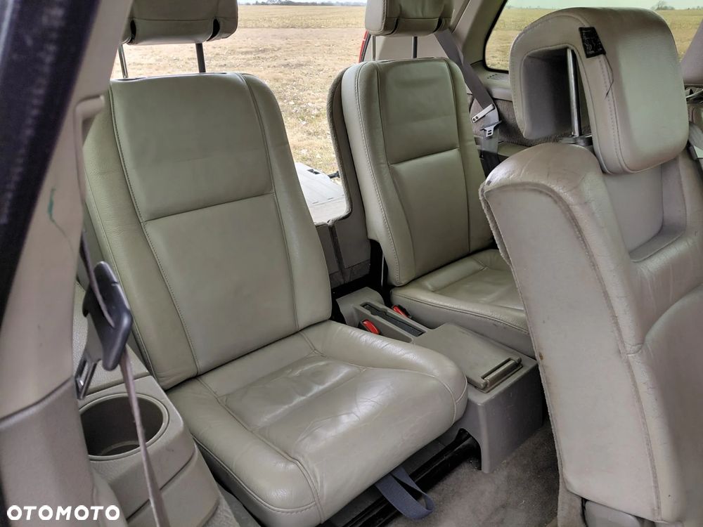 Volvo XC 90 2.4 D5 - 18