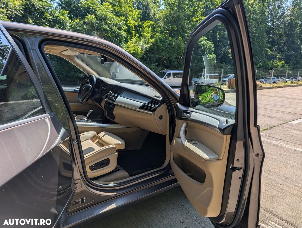 BMW X5 xDrive40d Edition Exclusive - 15