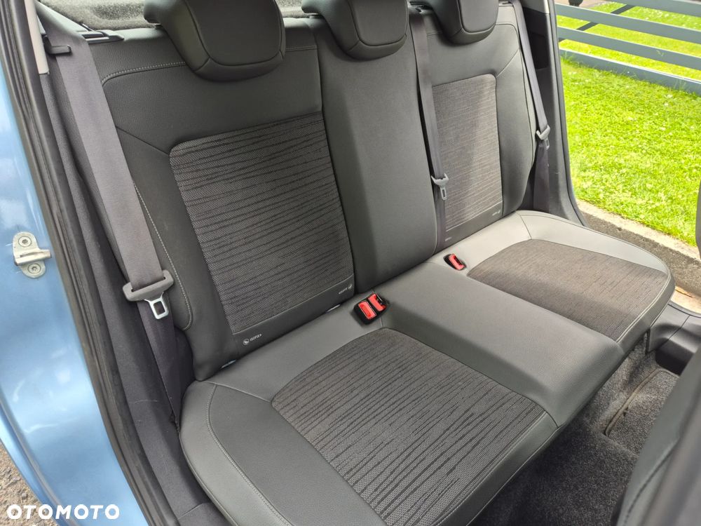 Opel Corsa 1.2 16V Energy - 20