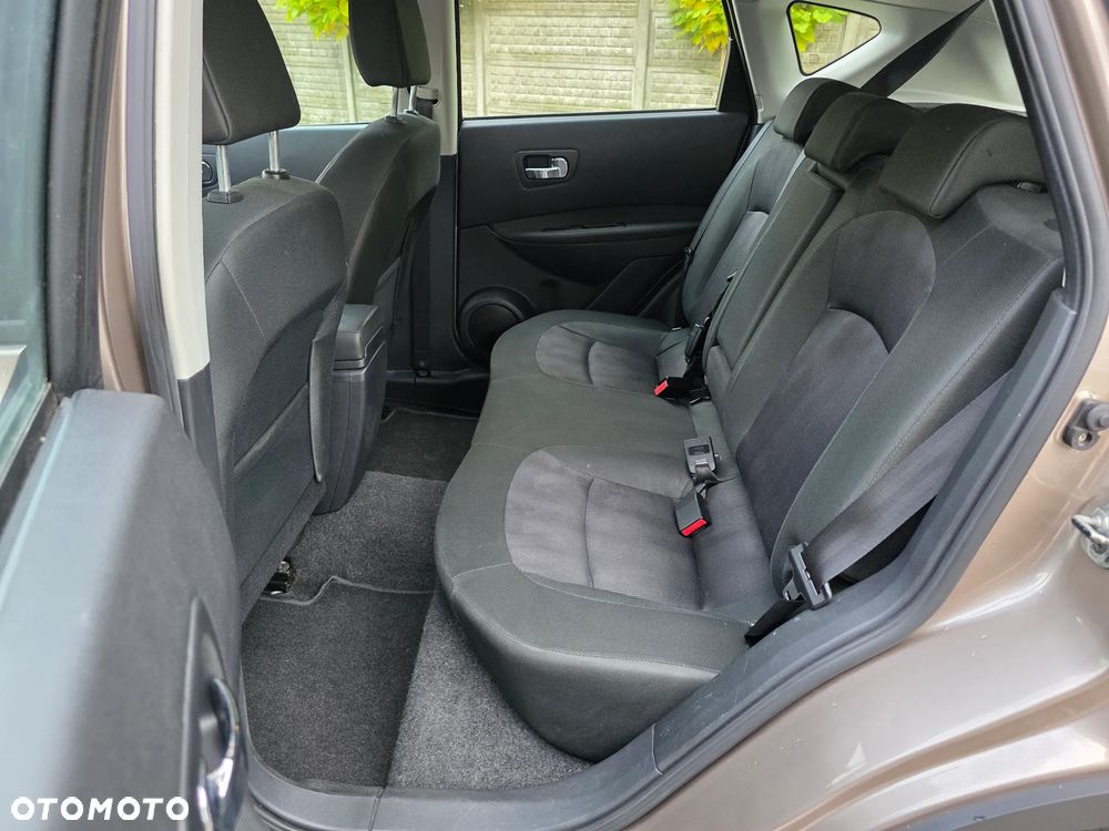 Nissan Qashqai 1.6 acenta - 7