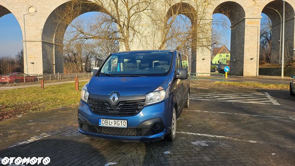 Renault Trafic L2H1 2,9t Pack Clim - 2