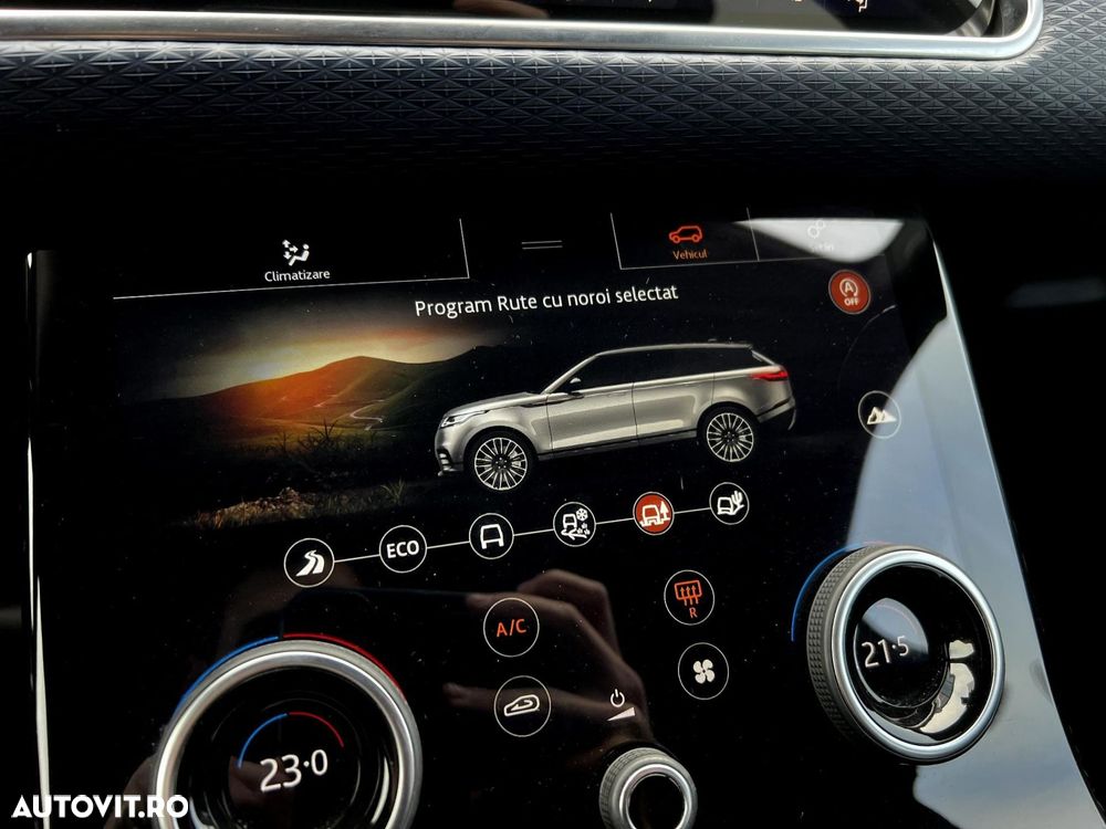 Land Rover Range Rover Velar - 24