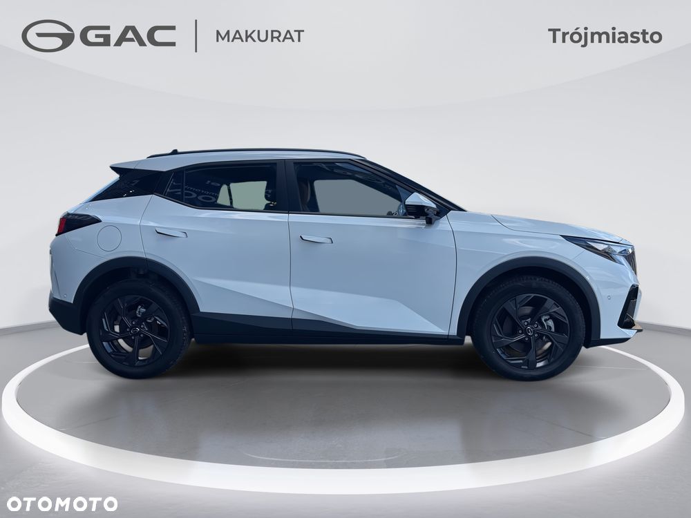 GAC Emzoom - 5