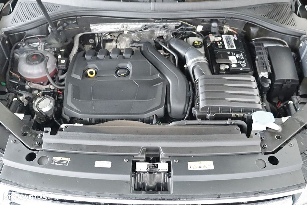 VW Tiguan Allspace 1.5 TSI Life DSG - 24