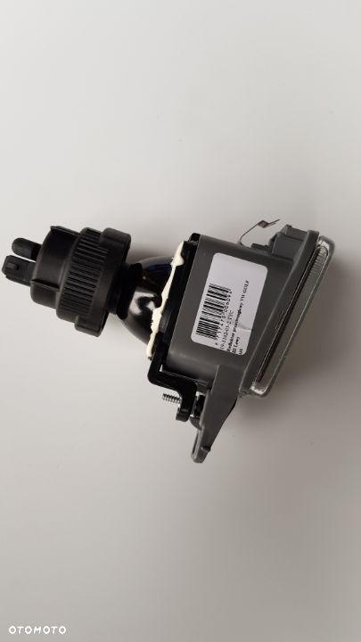 Reflektor przeciwmgłowy VW GOLF III Lewy LAMPA PRZECIWMGIELNA VW GOLF III 92-97 H3 LE VENTO 19-1142-05-2,1H0 941 699 B, 1H0941699 ,1H0941699B , 1H0941699C ,1HO941699 - 2