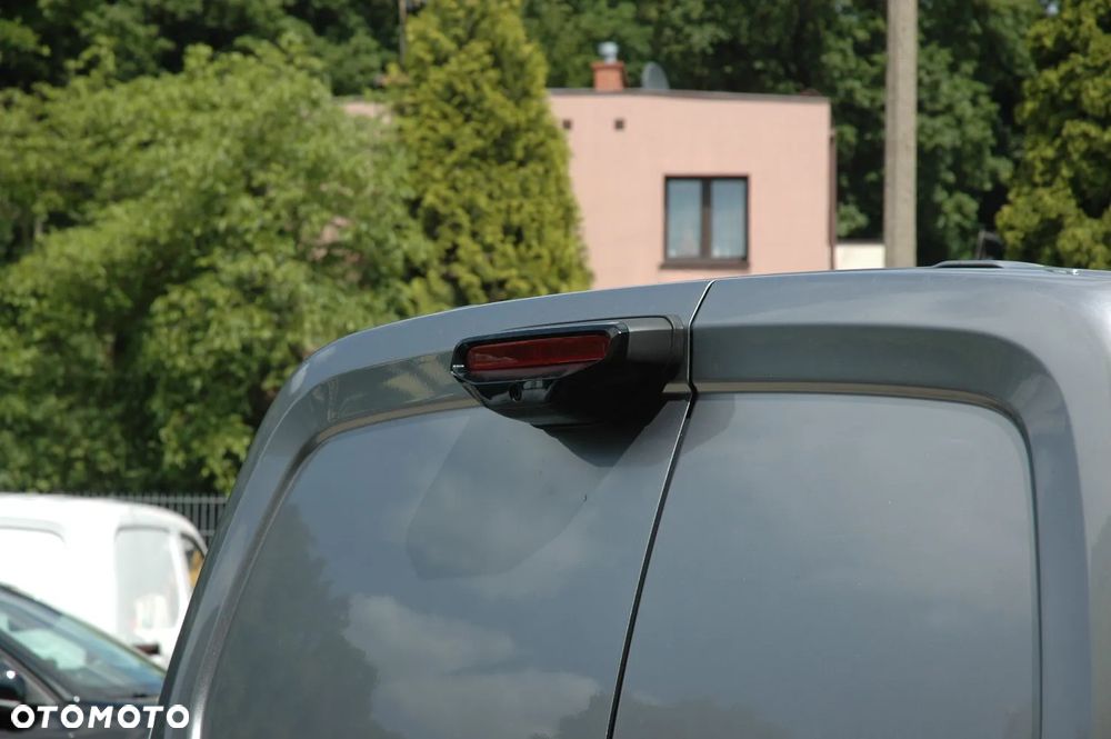 Citroën Berlingo - 8