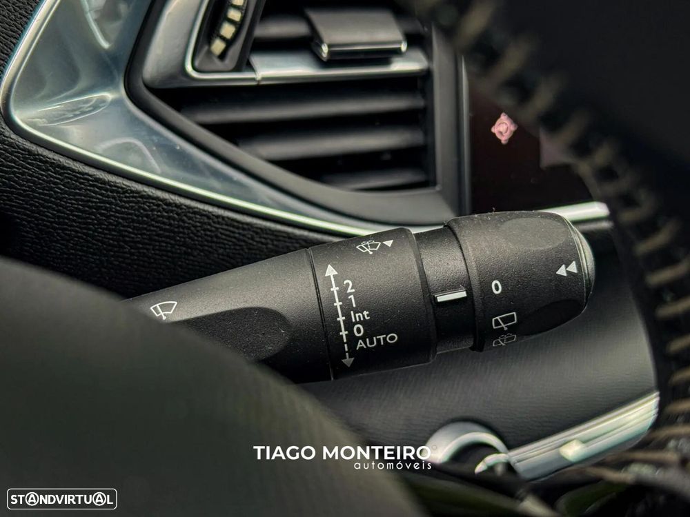 Peugeot 308 SW - 42