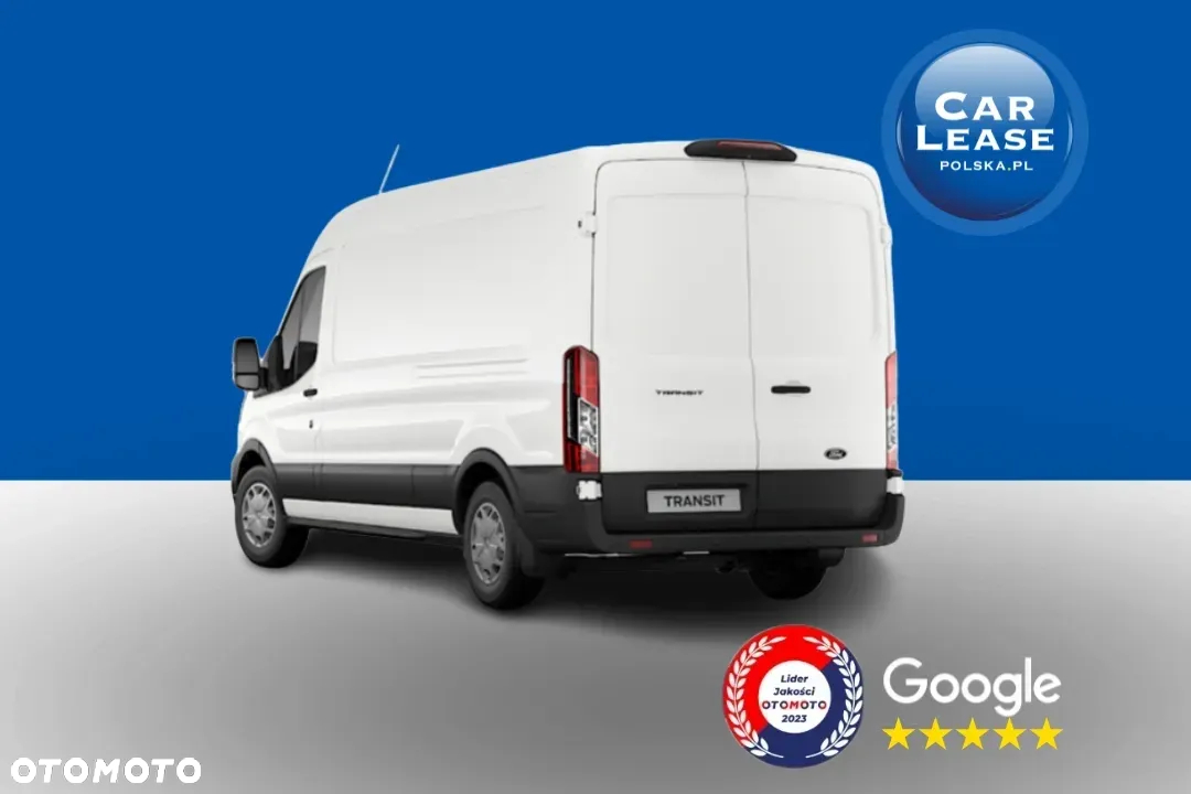 Ford FORD Transit Van Trend 350 FWD L3H2 - 3
