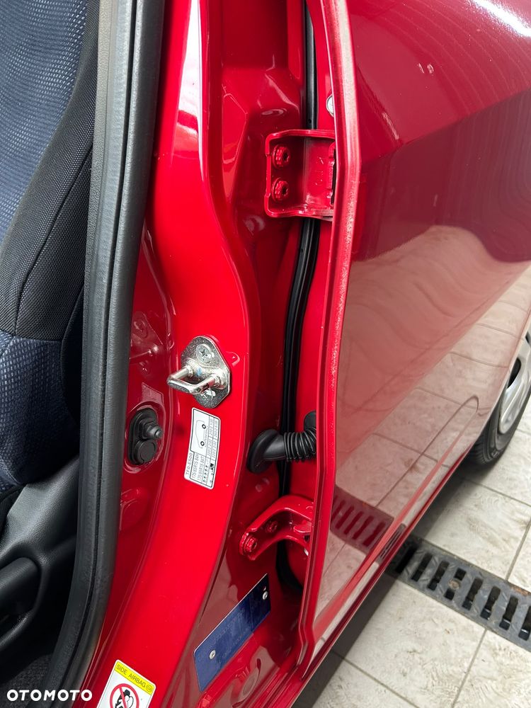 Honda Jazz 1.2 i-VTEC S - 31