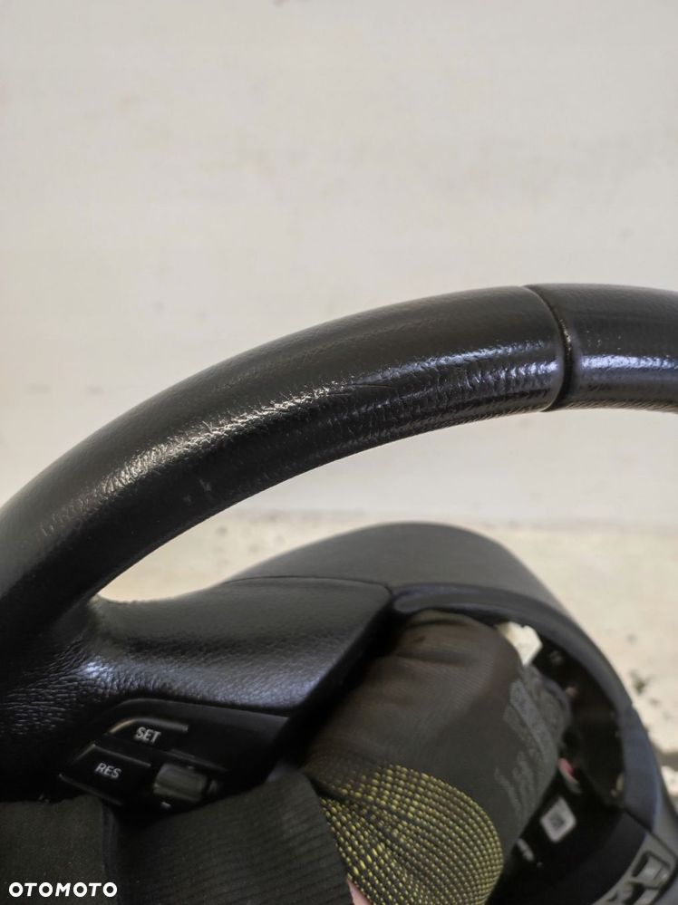 kierownica multifunkcyjna bmw iii 3 gt f34 - 8