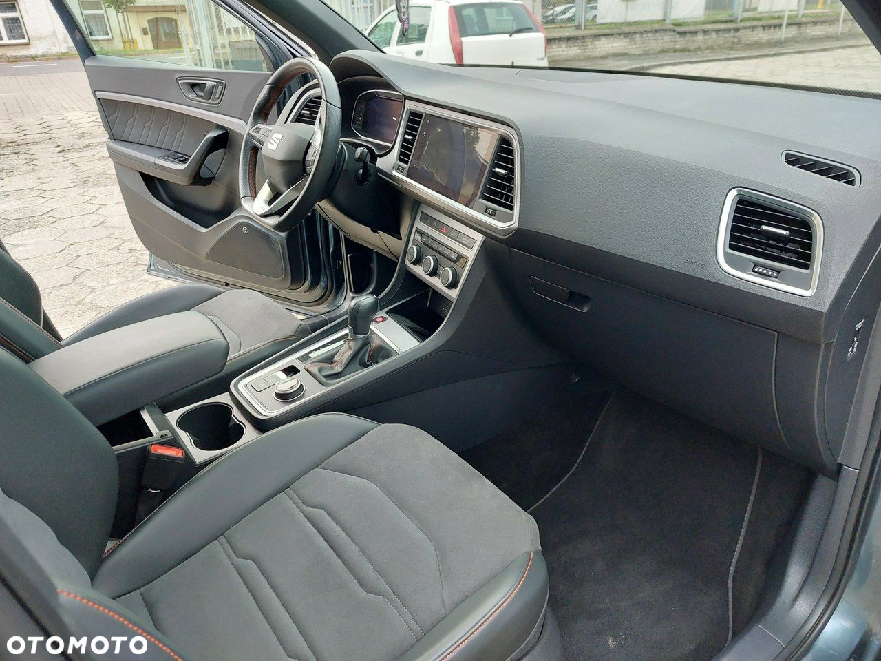 Seat Ateca - 15