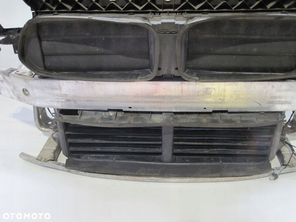 Pas przedni CHŁODNICE BMW X2 F39 2,0D - 2