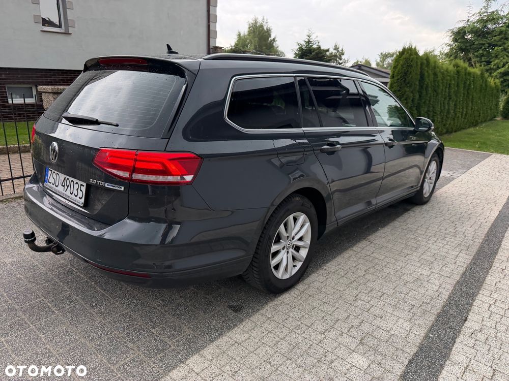 Volkswagen Passat 2.0 TDI BMT Highline DSG - 19