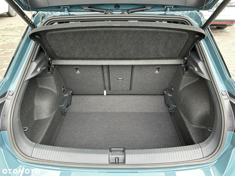 Volkswagen T-Roc 1.5 TSI R-Line DSG - 11