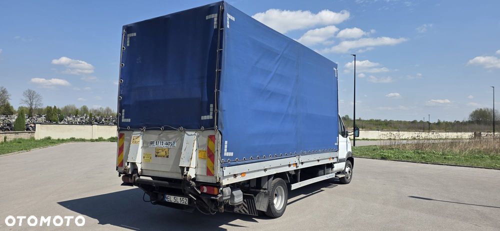 Renault Mascott/Master Maxi - 13