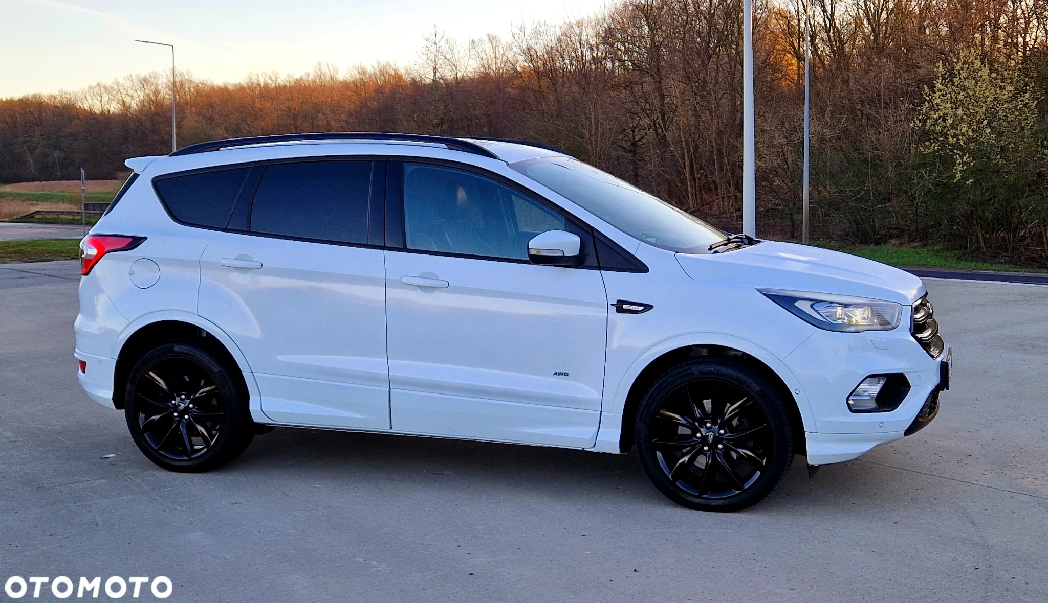 Ford Kuga 2.0 TDCi 4x4 ST-Line - 38