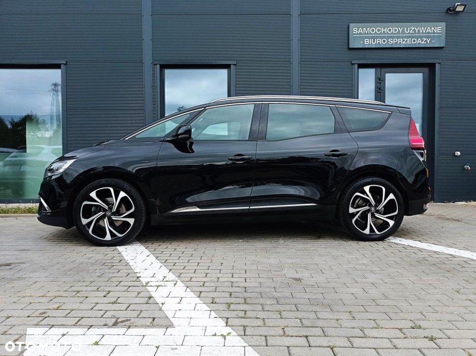 Renault Grand Scenic - 2