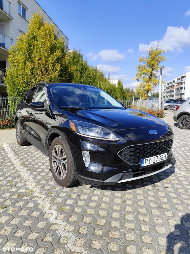 Ford Escape - 6