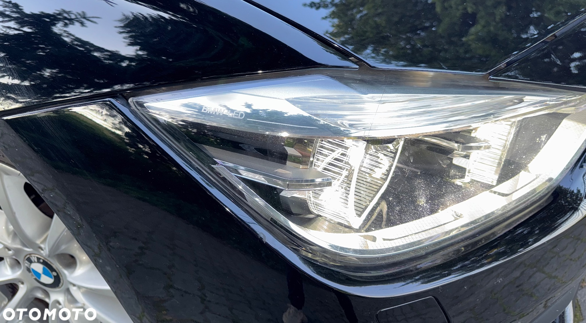 BMW Seria 3 318i Advantage - 5