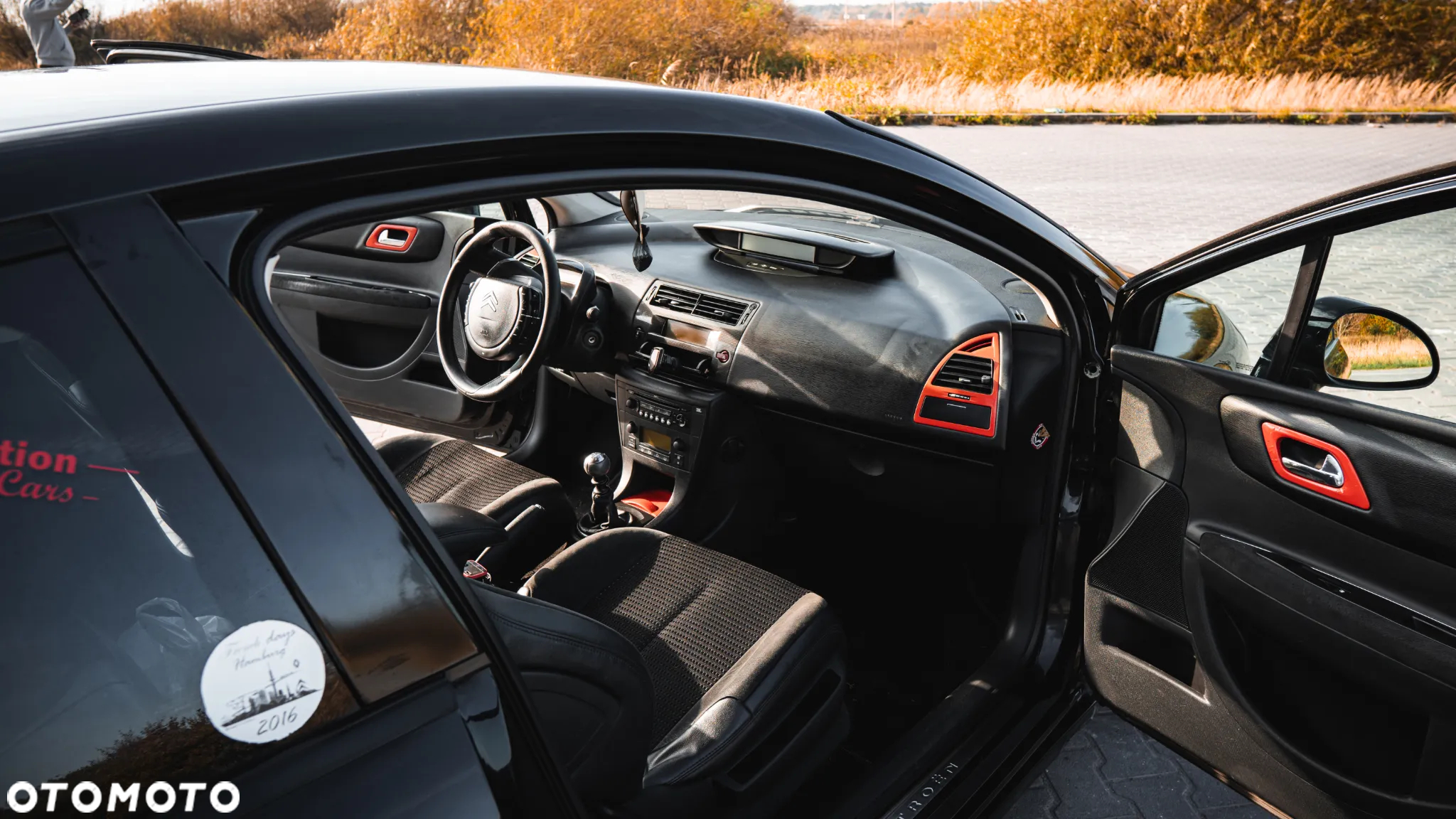 Citroën C4 2.0 HDi VTS - 16