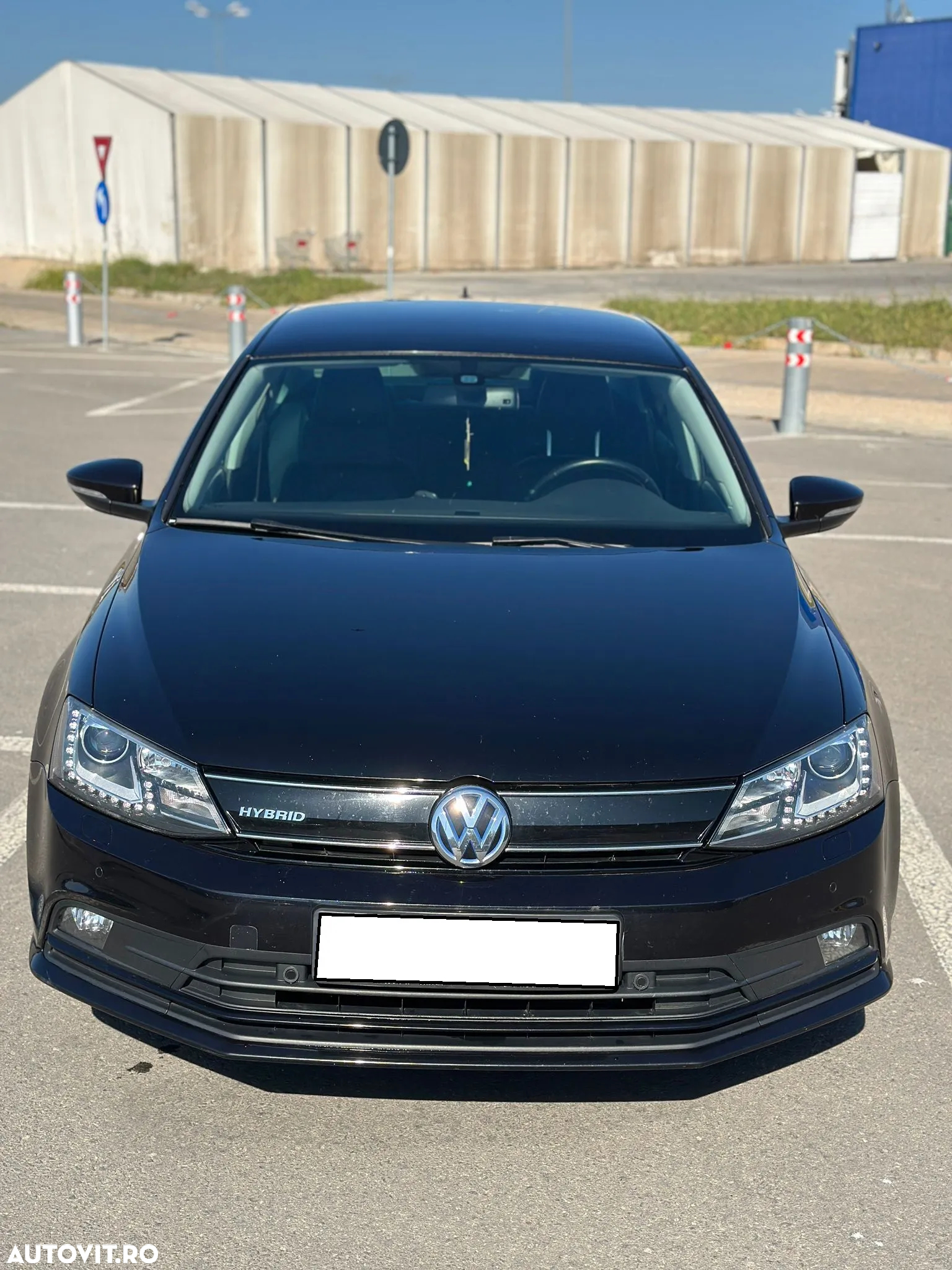Volkswagen Jetta - 5