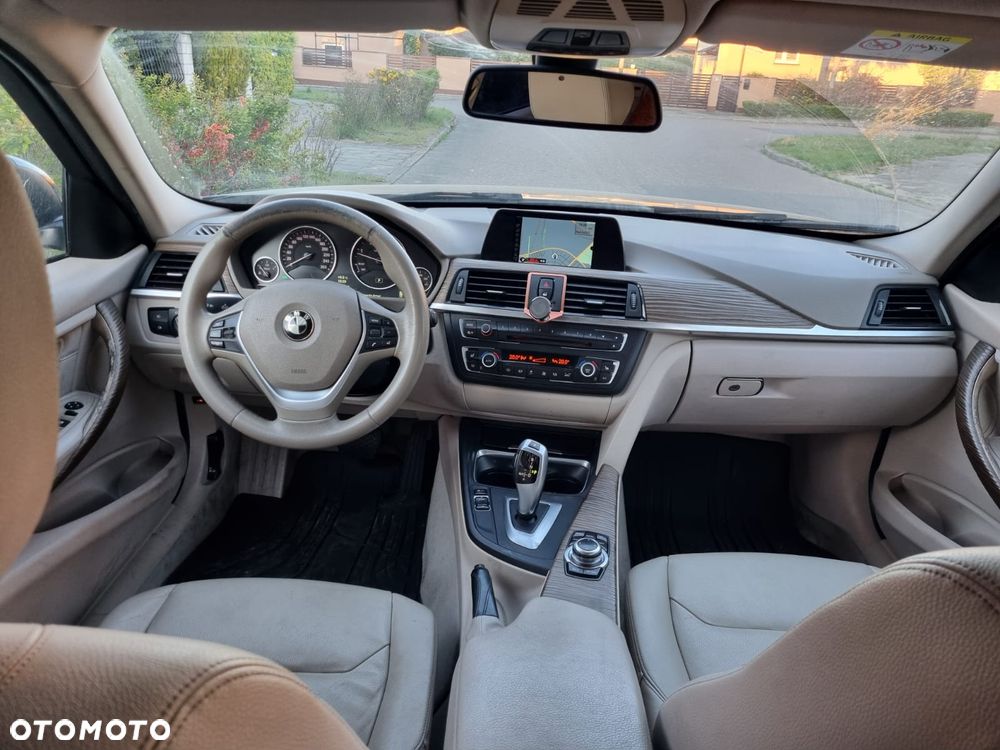 BMW Seria 3 - 17