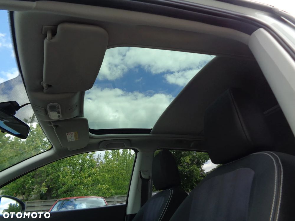 Nissan Qashqai 1.6 Tekna CVT - 14