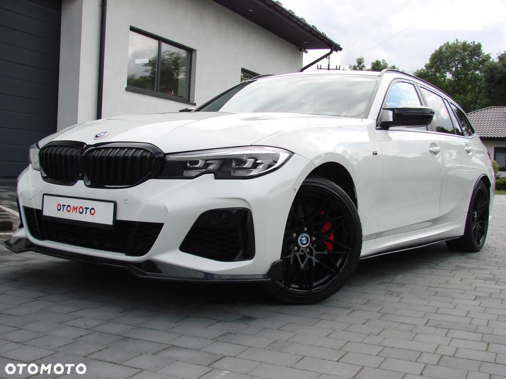 BMW Seria 3 - 6